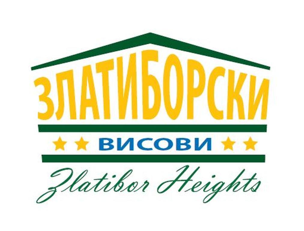 Apartments Zlatiborski Visovi Exterior foto