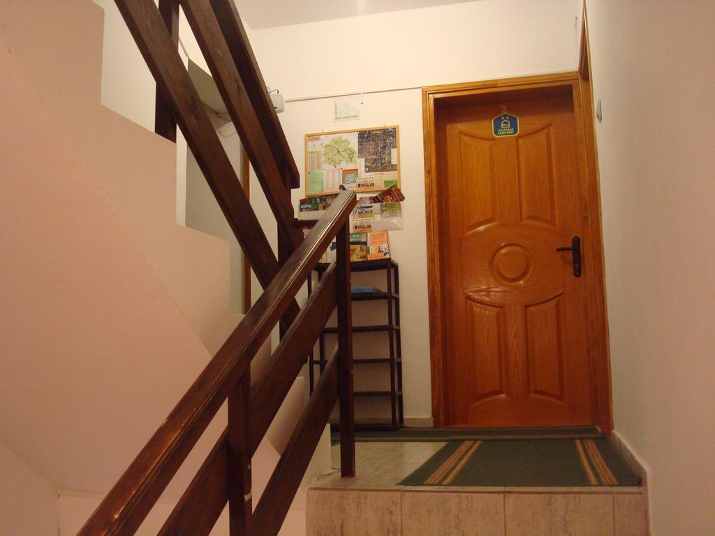 Apartments Zlatiborski Visovi Quarto foto