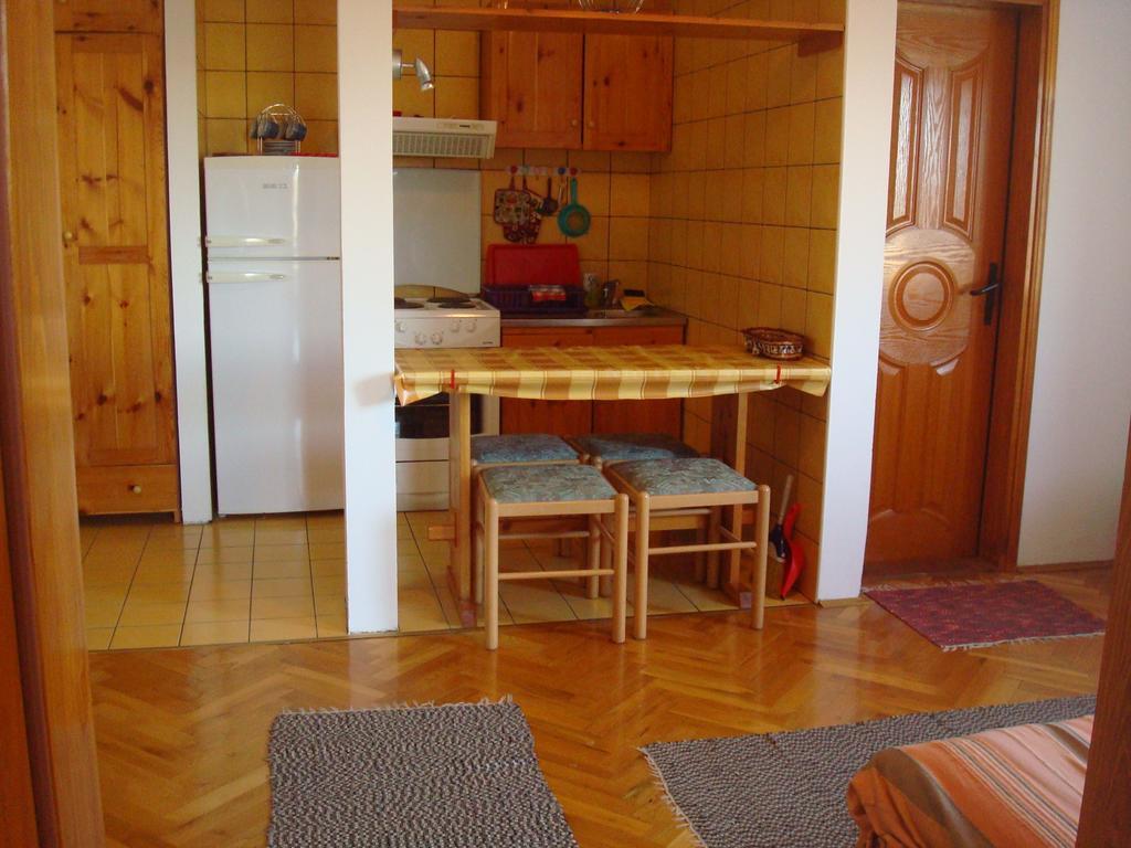 Apartments Zlatiborski Visovi Exterior foto